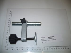 clamping device