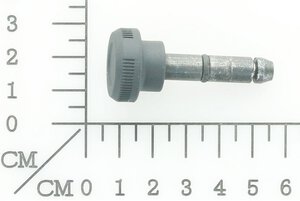 taper pin assembly