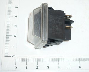 Ein- Ausschalter