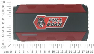 jump starter (FullBoar)