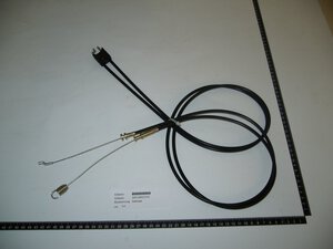 Cable Unit