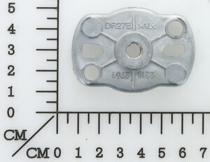 Pully Body