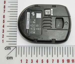 Deckel