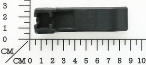 Schnellspannhebel