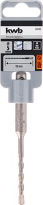 EASY CUT Allzweck-Hammerbohrer mit SDS-Plus Schaft, SB-Clip