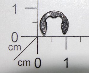 split circlip ring 5