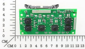 PCB key
