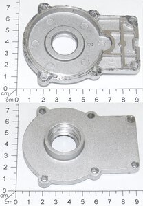 big bearing cover