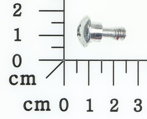 screw M6 x 16