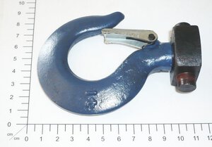 hook holder complete