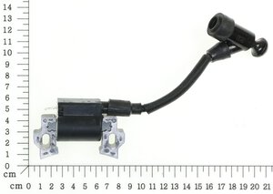 Zündspule