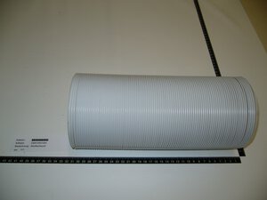 Abluftschlauch