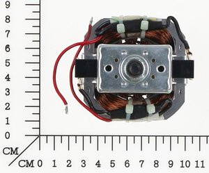 Motor Assembly