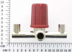 Pressure regulator