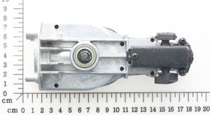 Gear box Assembly