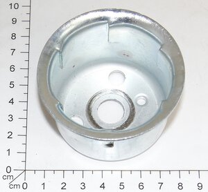 PULLEY,STARTER
