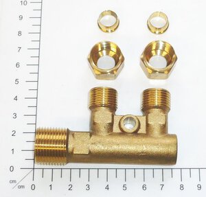 MANIFOLD