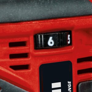 TE-RS 18 Li-Solo; EX; TH