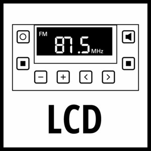 TC-RA 18 Li BT - Solo