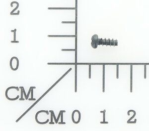 screw ST3.2 x 8