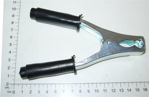 Masseklemme