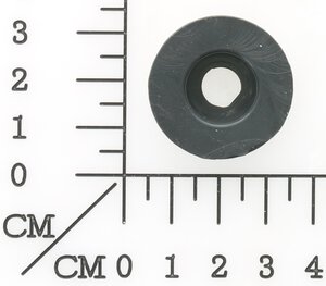 Kabeldurchführung