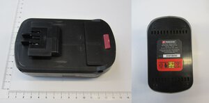 Akku Li-Ion 18V