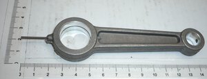 connecting rod