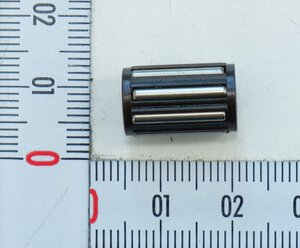 Needle roller bearing
