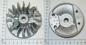flywheel