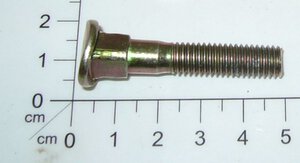Bolt, Handle