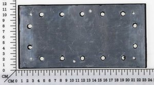 hook and loop fastener