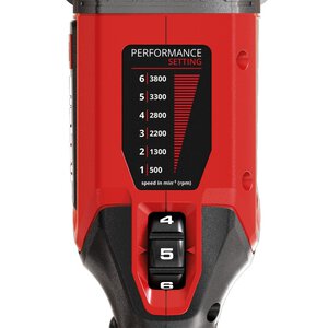 CP-EP 18/125 Li BL-Solo