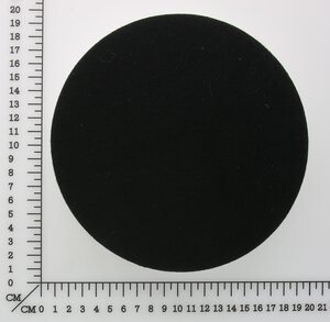 foam plastic pad