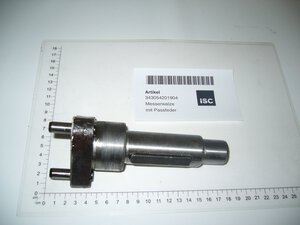 axle cpl