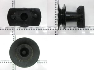 Messeraufnahme
