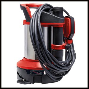 GE-DP 7935 N-A LL ECO EX; KOR