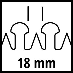 GC-HC 18/4520 Li T-Solo