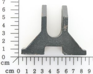 clamping bracket