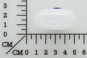 Ölflasche (leer)
