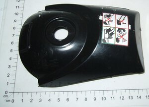 air filter cover