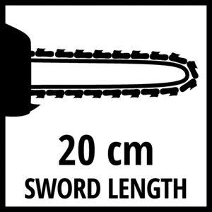 GC-HC 18/4520 Li T-Solo