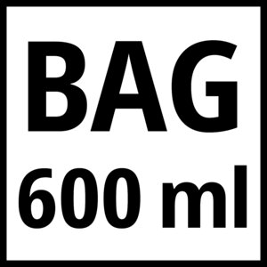 TE-SG 18/600 B Li - Solo