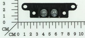 Anschlußklemme