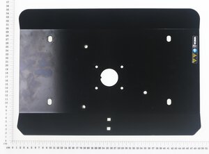 cultivator roll cover