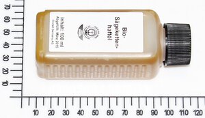 Sägekettenhaftöl 100ml