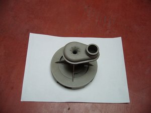 venturi nozzle