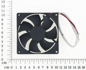 12V fan