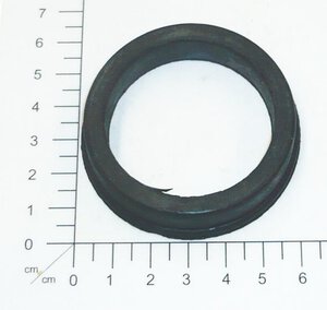 rubber sealing