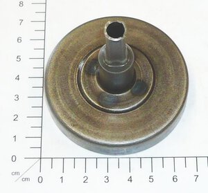 clutch disc